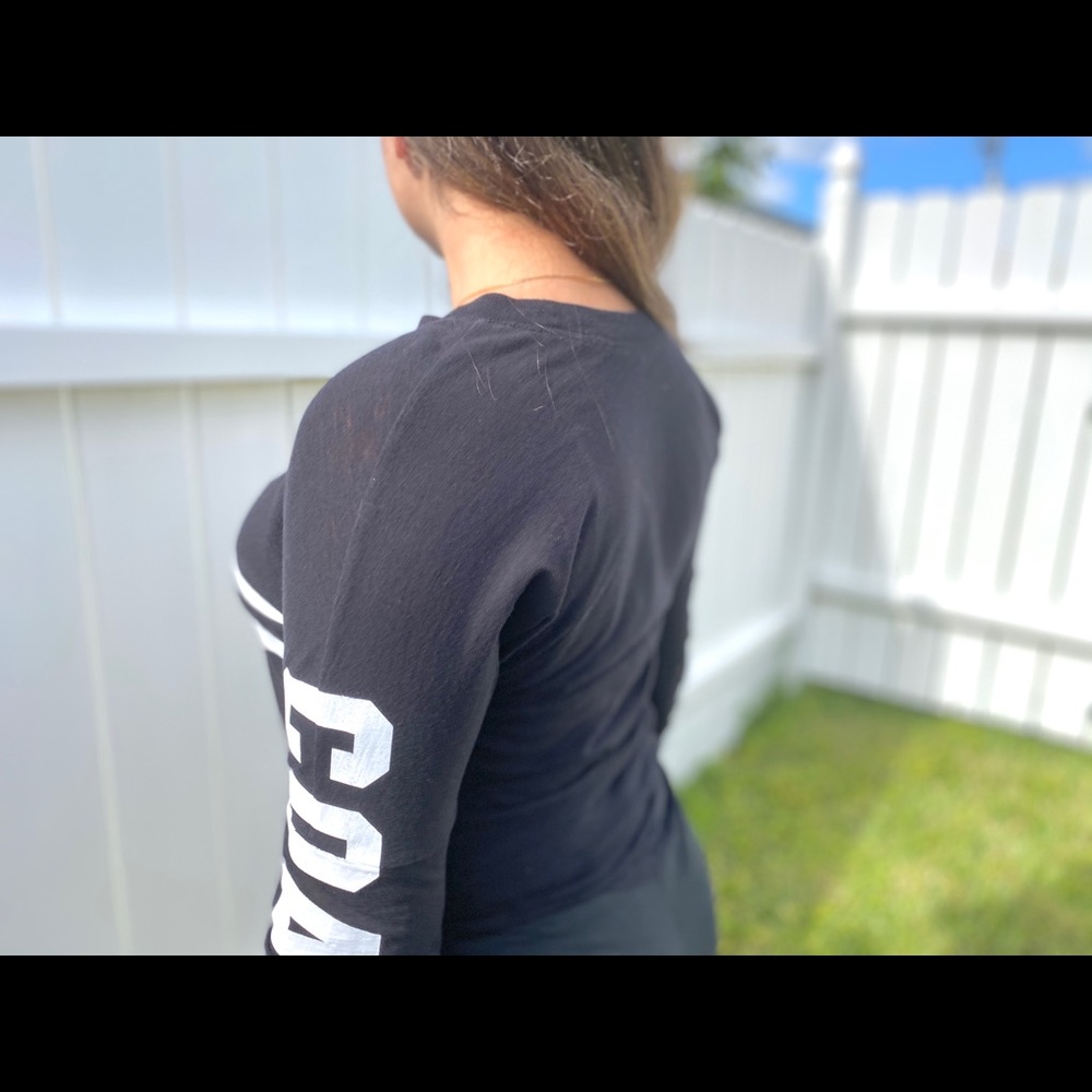 Long sleeve t-shirt
